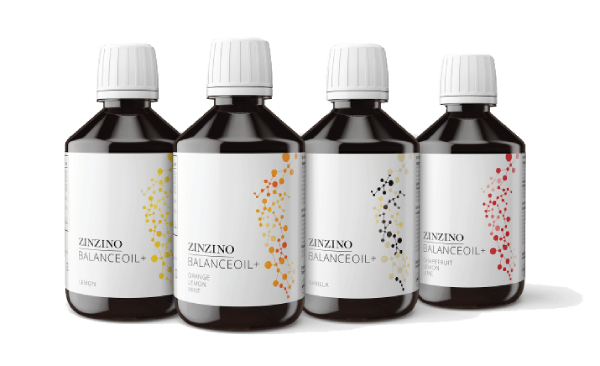 BALANCEOIL+