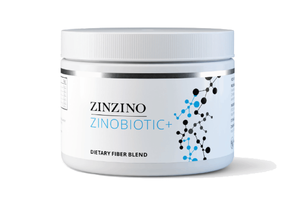 ZINOBIOTIC+